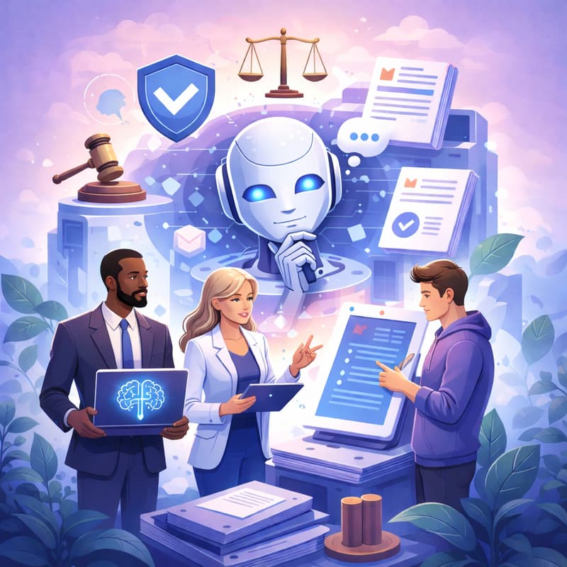 Cover Image for Legal Talk w/ Nick Rozman (Founder of Capita.io) @ AGIVC Hacker House (Limited spots available)