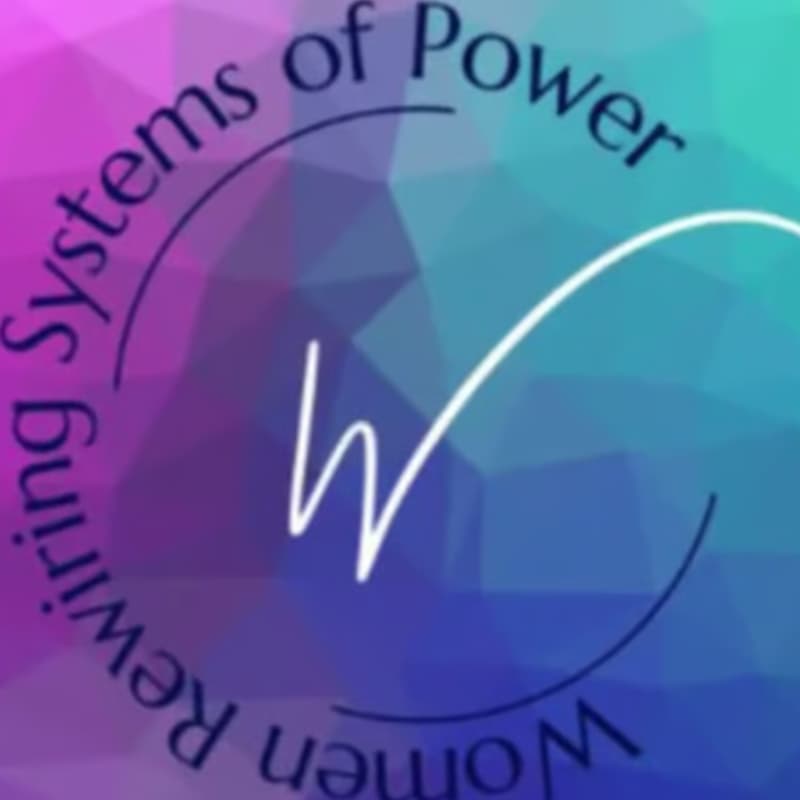 Cover Image for Women ∞ Power: Social Presencing Theater (SPT)