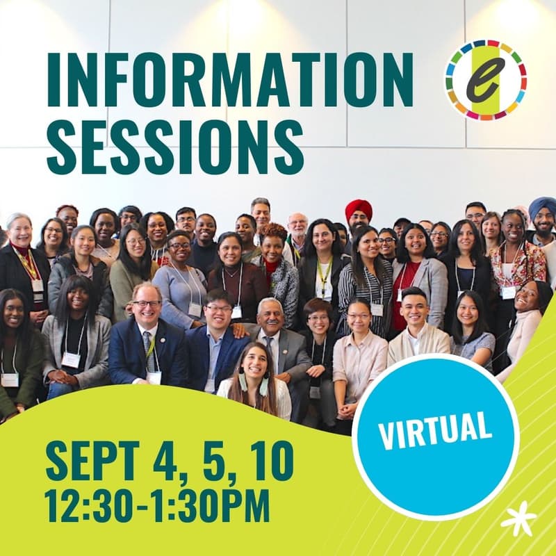 Cover Image for COIE Information Session 4