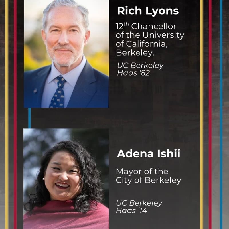 Cover Image for Berkeley Innovators' Summit: Igniting the Next Wave of Impact