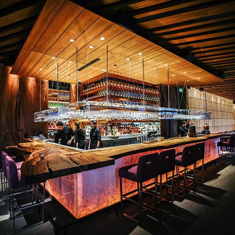 Cover Image for Executive Dinner At eTail East