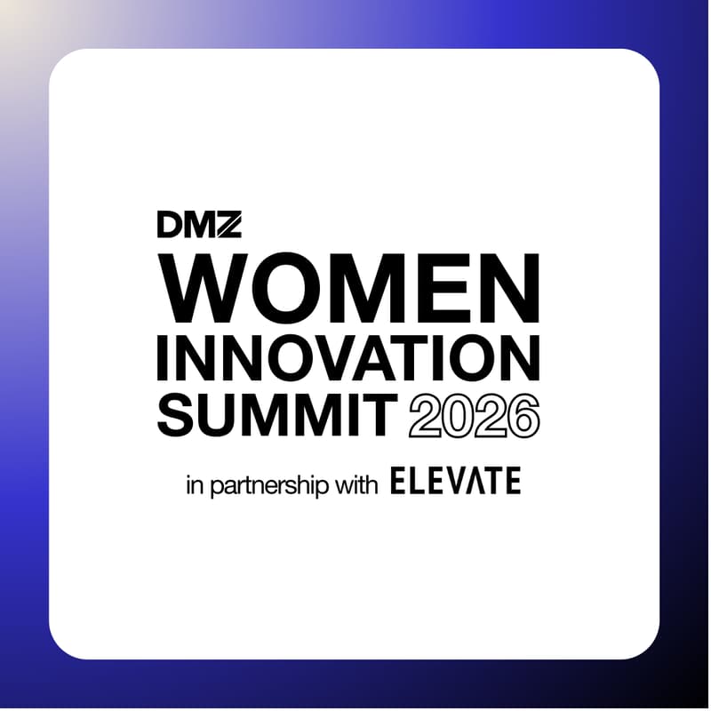 Cover Image for Women Innovation Summit 2026