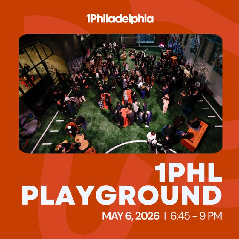 Cover Image for 1PHL Playground
