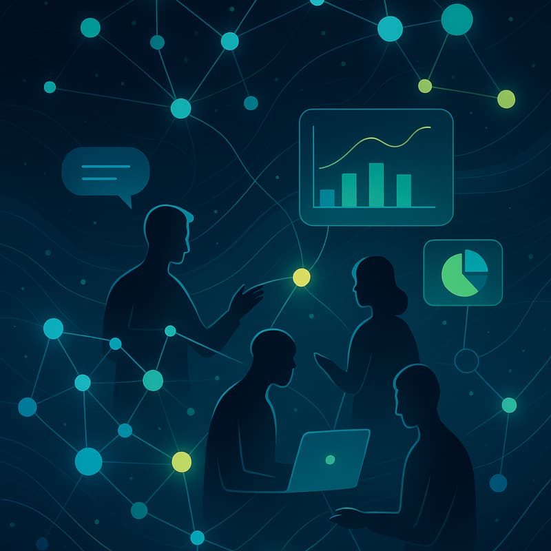 Cover Image for Neo4j Live: Smarter Collaboration with AI and Knowledge Graphs