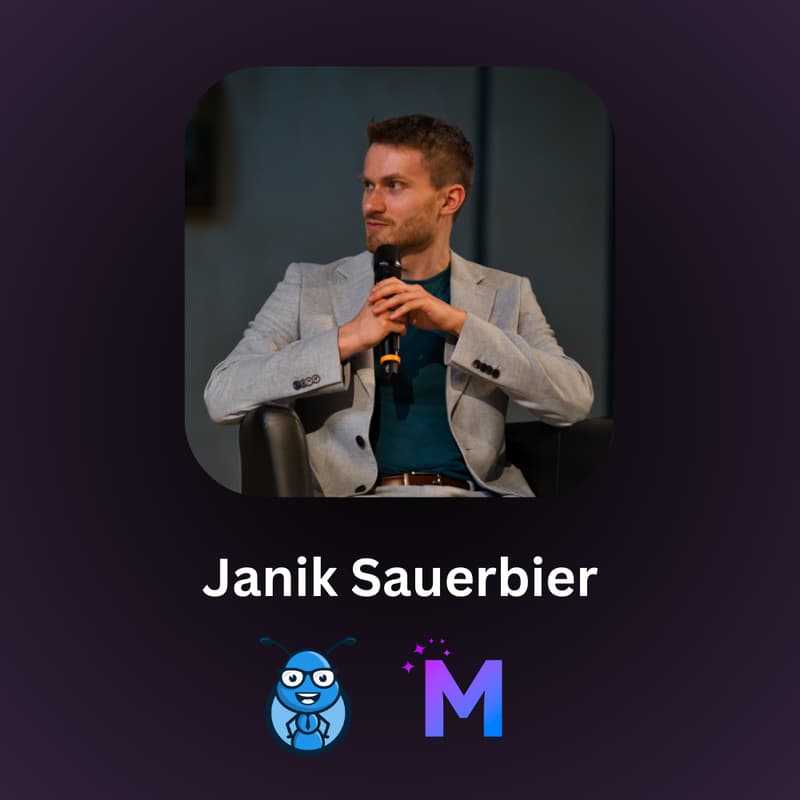 Cover Image for InsurMagic-Schulung: WhatsApp, die AMEISE & KI effektiv nutzen