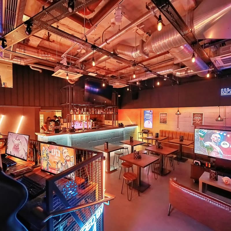 Cover Image for London Happy Hour with Tracebit and RunReveal