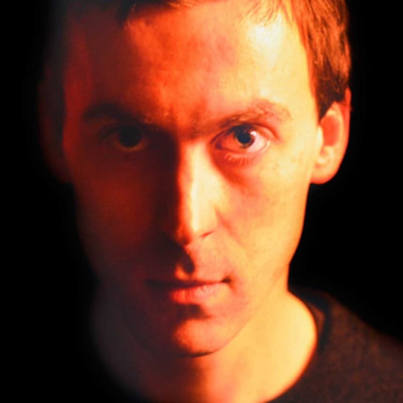 Cover Image for Nick Land Acknowledgement