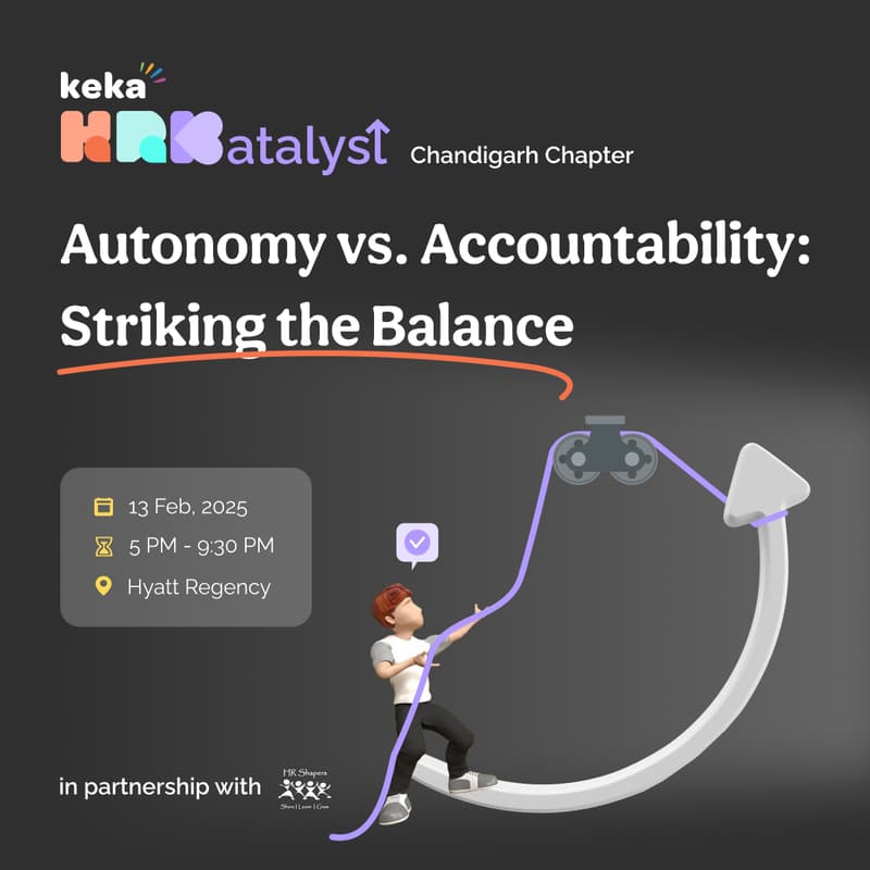 Cover Image for HR Katalyst Chandigarh