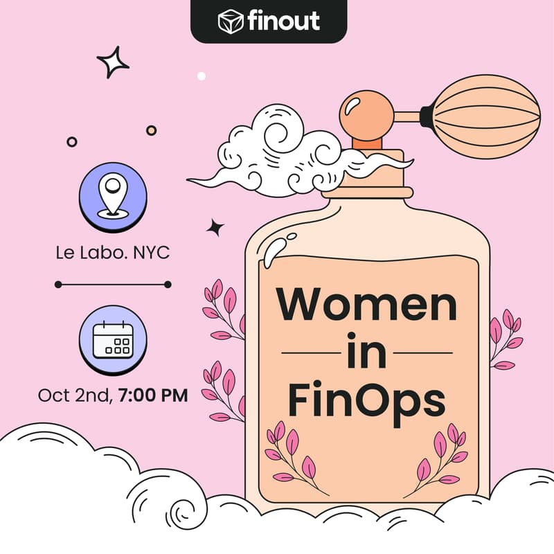 Cover Image for Women in FinOps: Essence of Empowerment