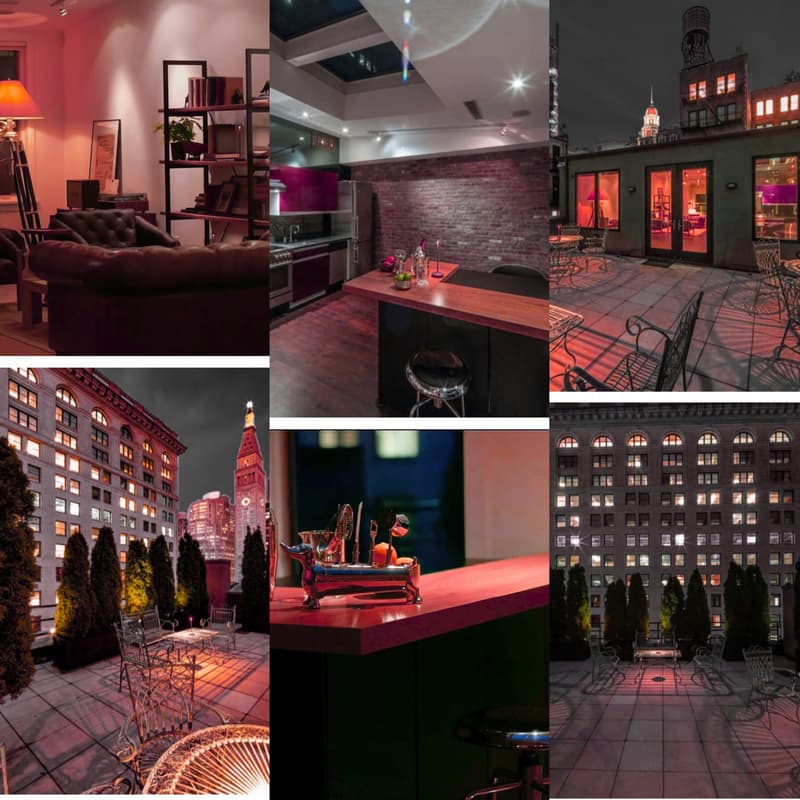 Cover Image for Penthouse Vinyl: 30s/40s Singles Night 💃🏻🕺🏾💌