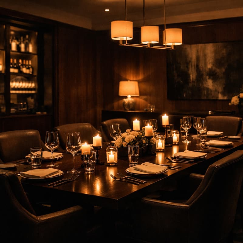 Cover Image for Founders Dinner: Is Software Engineering Dead?