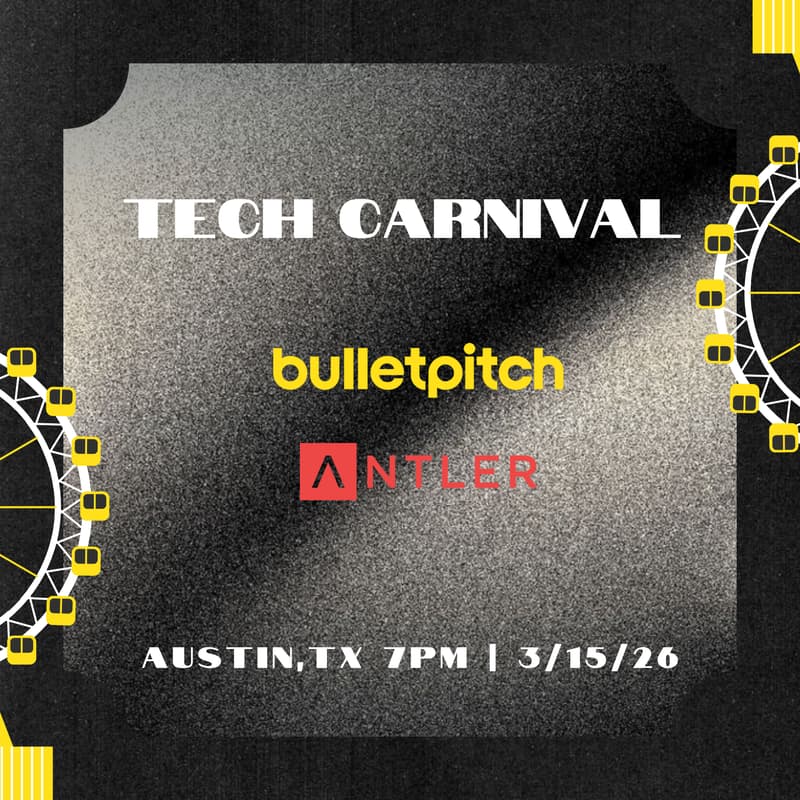 Cover Image for Tech Carnival