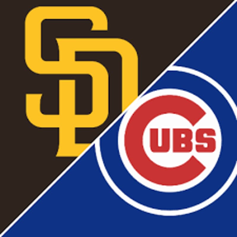 Cover Image for Padres vs. Cubs — hosted by Socure