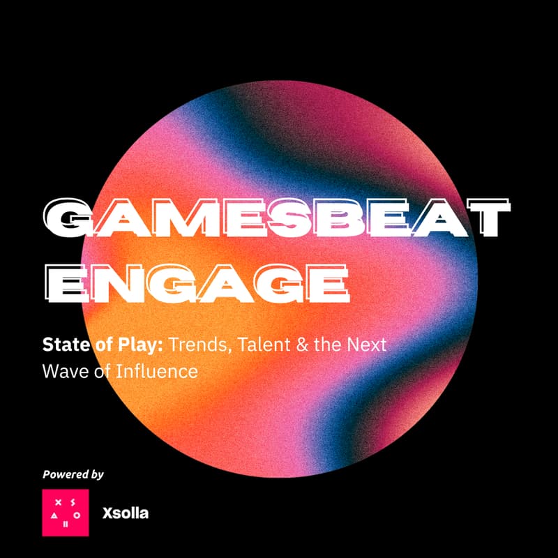 Cover Image for GamesBeat Engage: Seattle