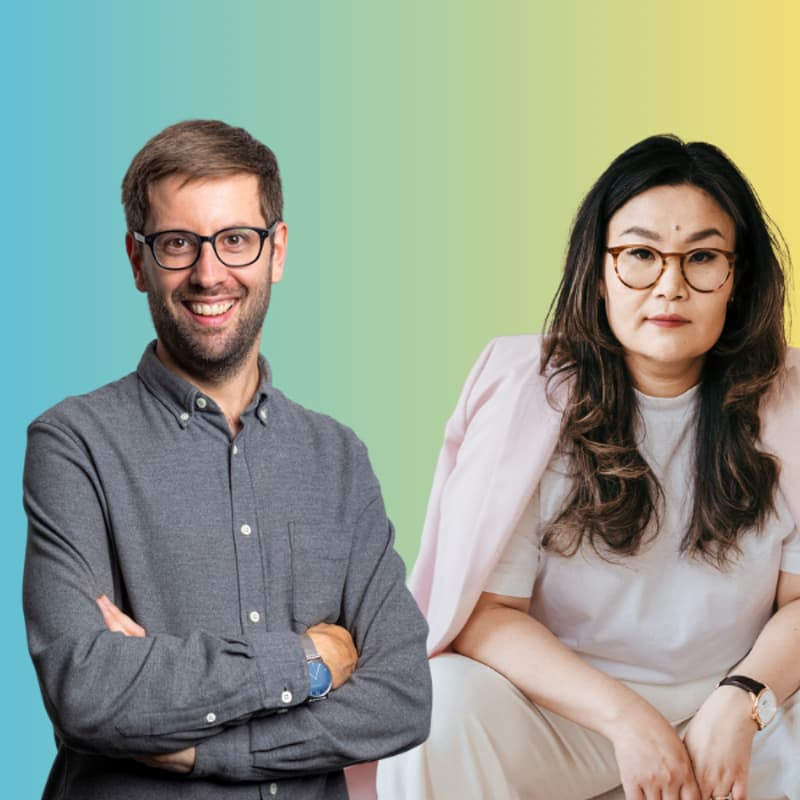 Cover Image for Clarity & capital: fundraising toolbox workshop for climate tech founders