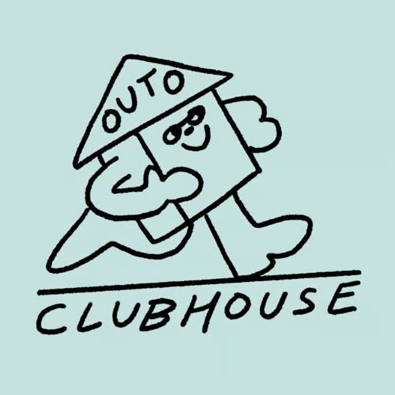 Cover Image for OUTO Clubhouse with Deo Kato