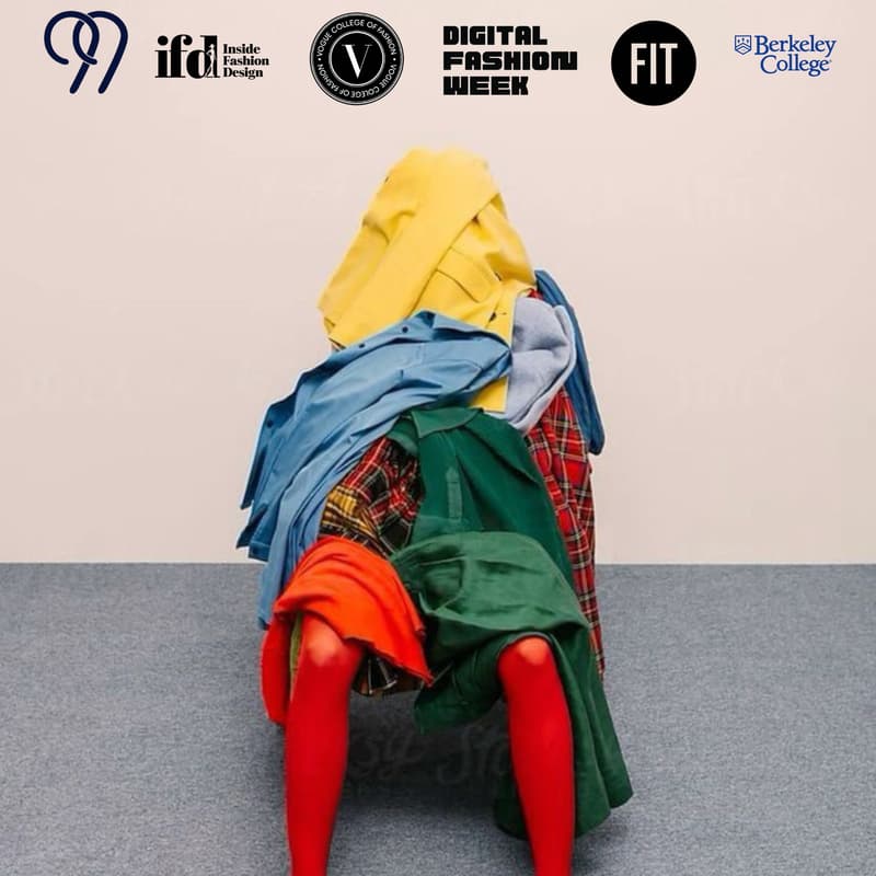 Cover Image for New York Fashion Week : Made With Intention