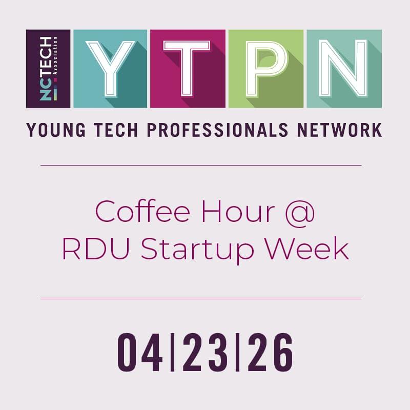 Cover Image for Young Tech Professionals Coffee Hour