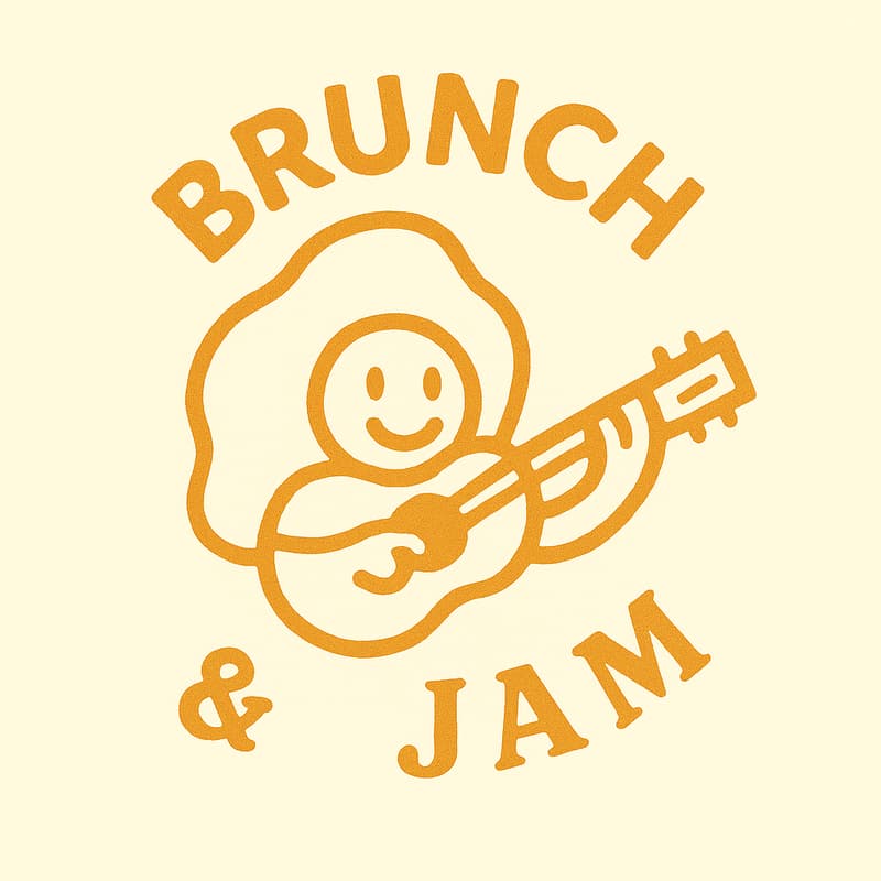 Cover Image for Brunch & Jam v6