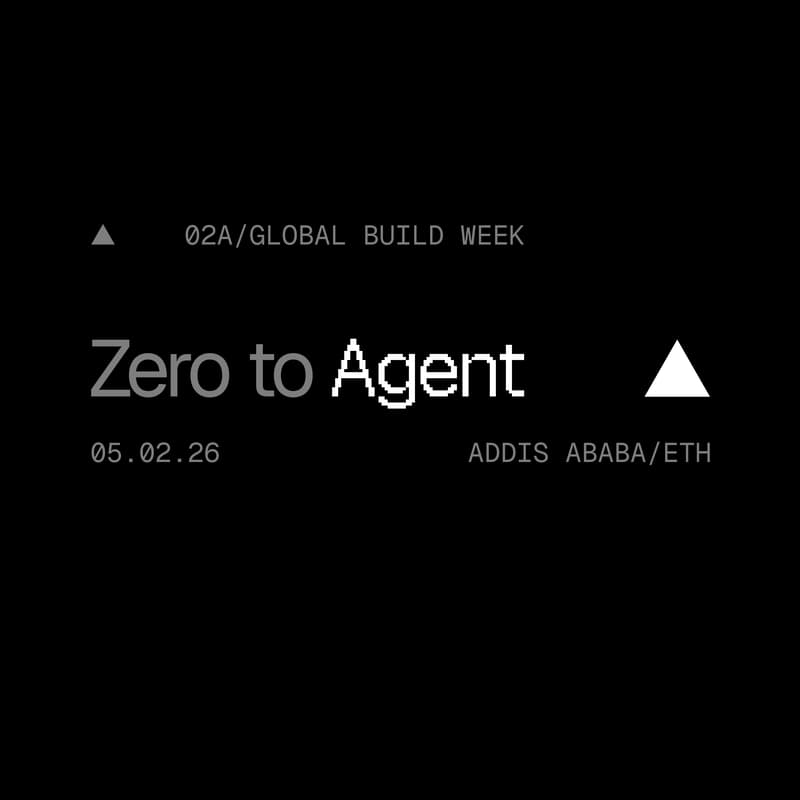 Cover Image for Zero to Agent: Addis Ababa