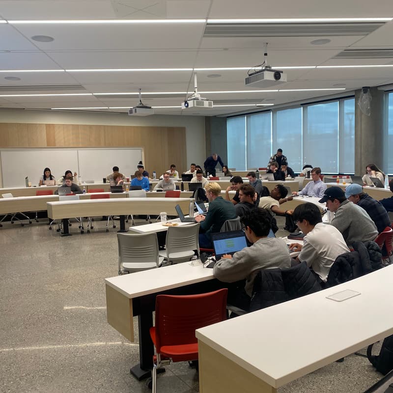 Cover Image for HFC Intro to Finance Bootcamp