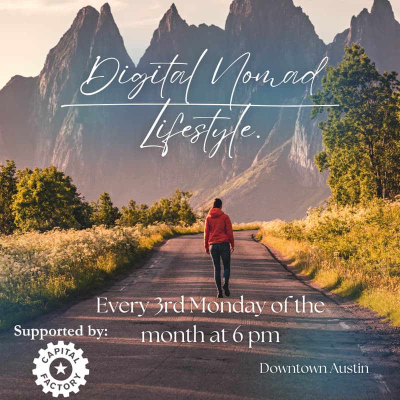 Cover Image for Travel Odyssey: Charting New Horizons in Remote Work