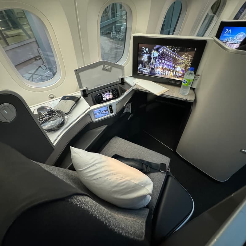 Cover Image for A Crash Course in Canadian Loyalty Programs