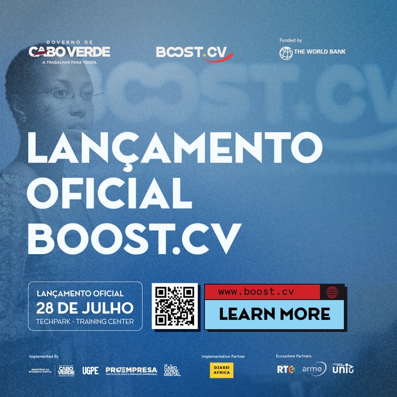 Cover Image for BOOST.CV OFFICIAL CEREMONY