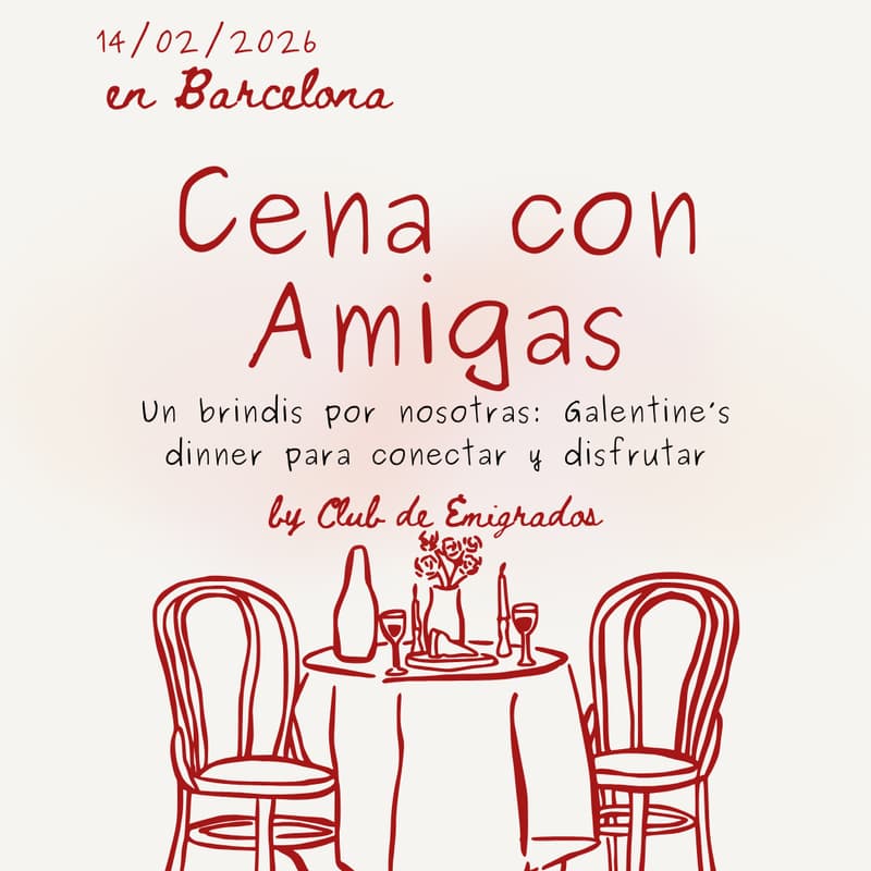 Cover Image for Galentine's Dinner