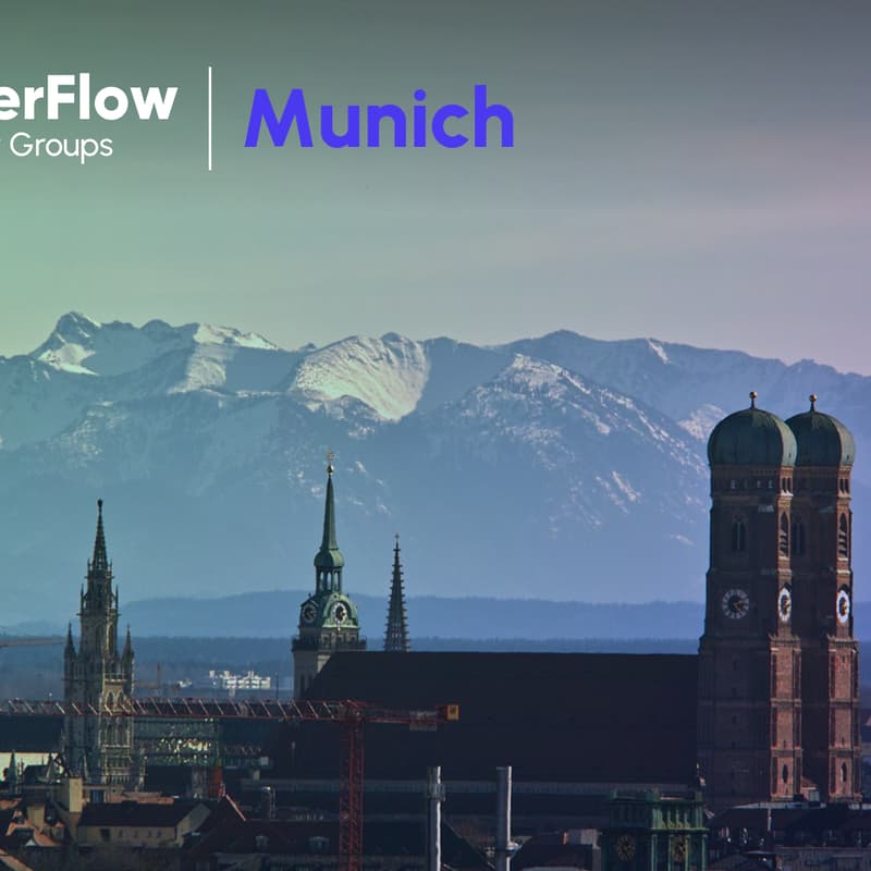 Cover Image for FFDG Munich Meetup 16.04.2026