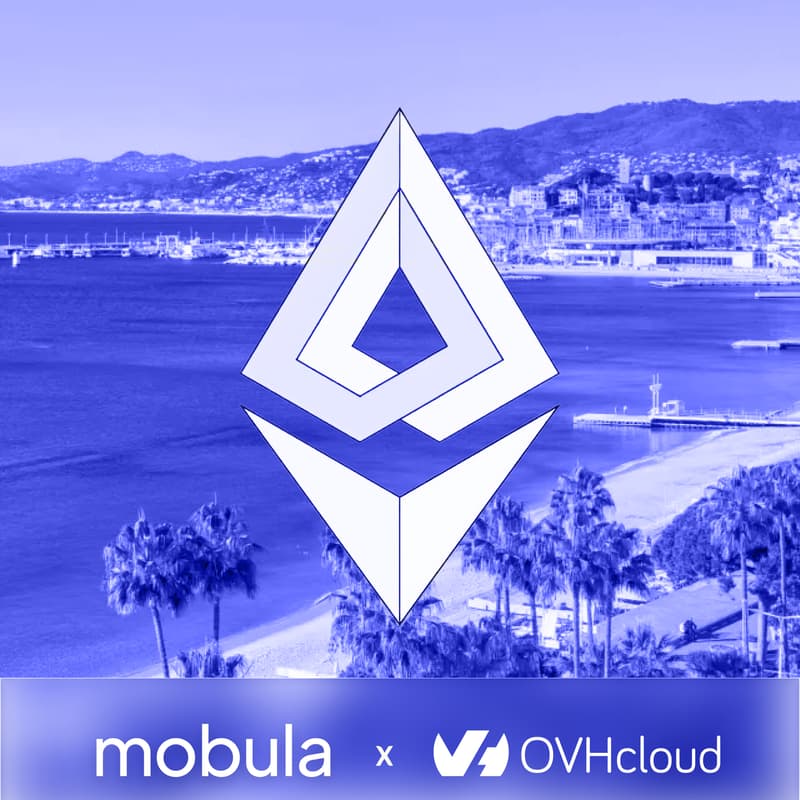 Cover Image for OVHcloud Builders Breakfast - EthCC Edition