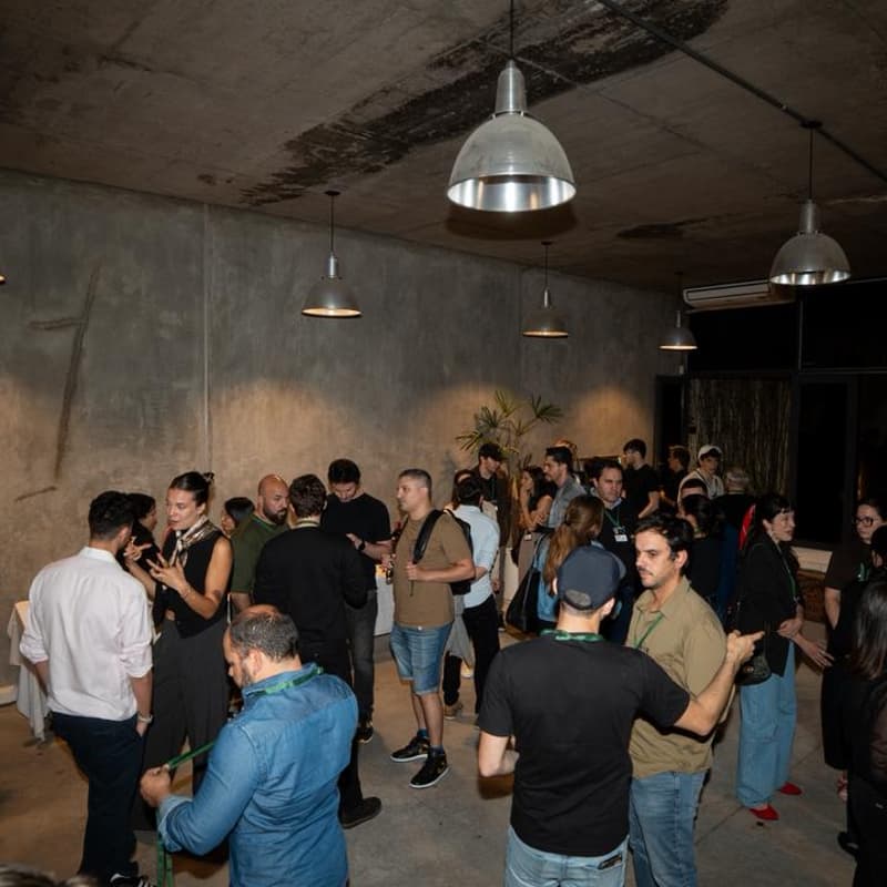 Cover Image for Ecommerce Night #11: Escuchamos… pero no juzgamos 👀