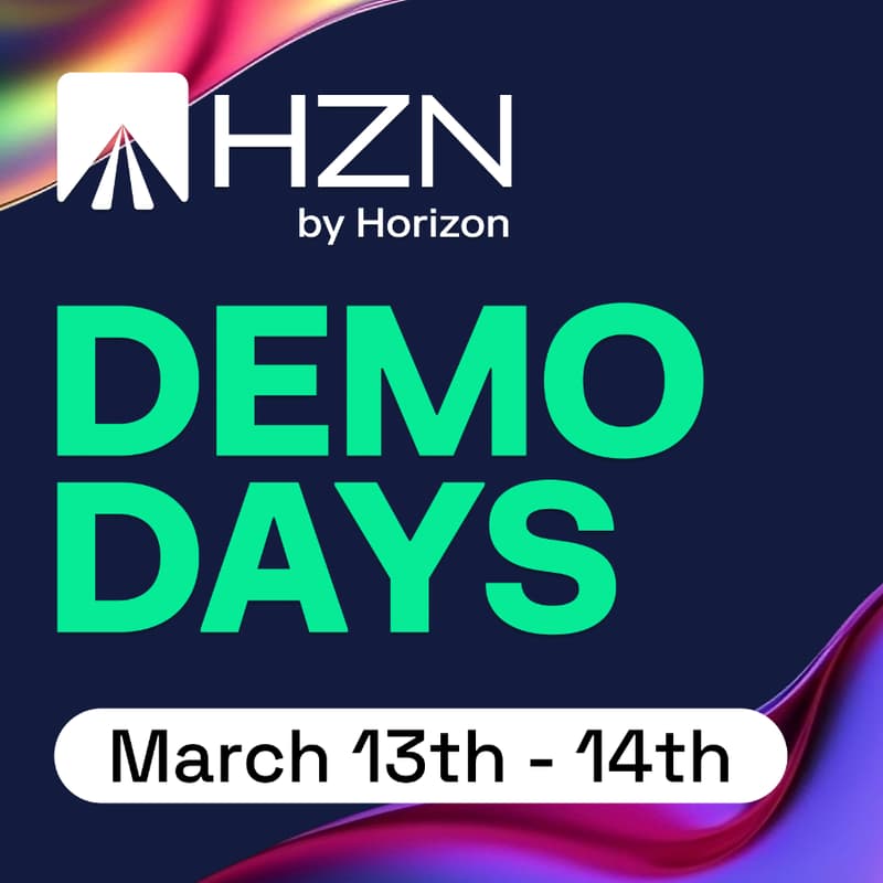 Cover Image for NEAR Horizon's HZN2 Demo Days | Day 2 March 14th 12pm EST/6pm CET