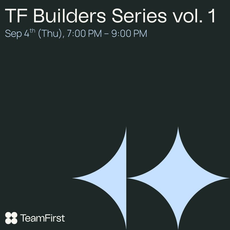 Cover Image for TF Builders Series vol. 1 ft. Alex Ma (Meta, ex-Poparazzi)