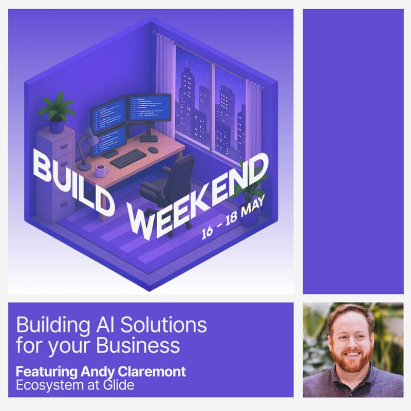 Cover Image for Building AI Solutions for your Business