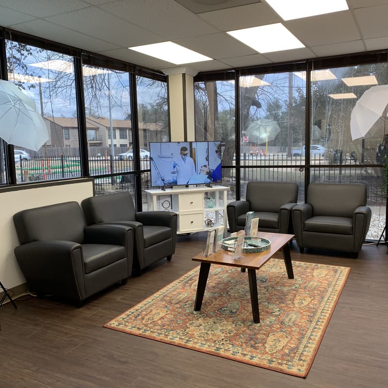 Cover Image for Bedrock Dentistry Grand Re-opening