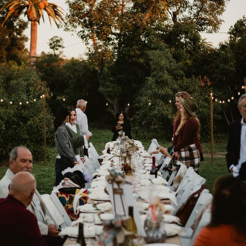 Cover Image for Casa de la Familia Fundraiser