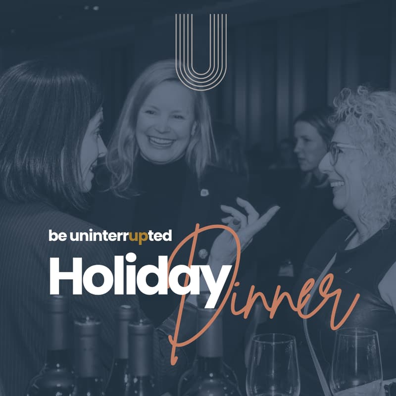 Cover Image for Holiday Dinner