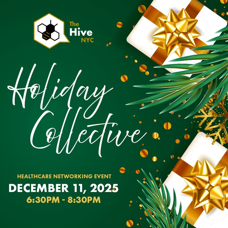 Cover Image for Holiday Collective