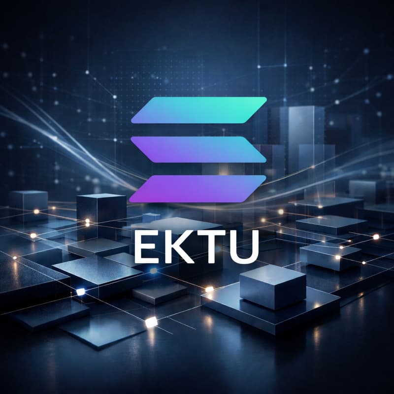 Cover Image for Solana