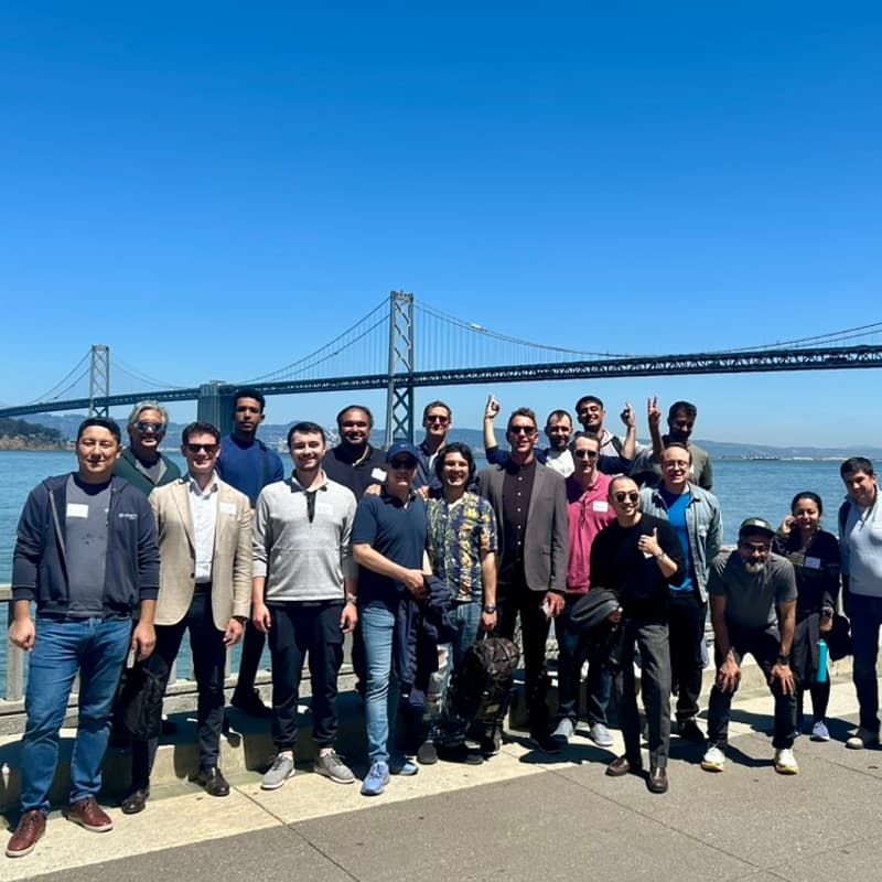 Cover Image for Welcome Brunch and Networking