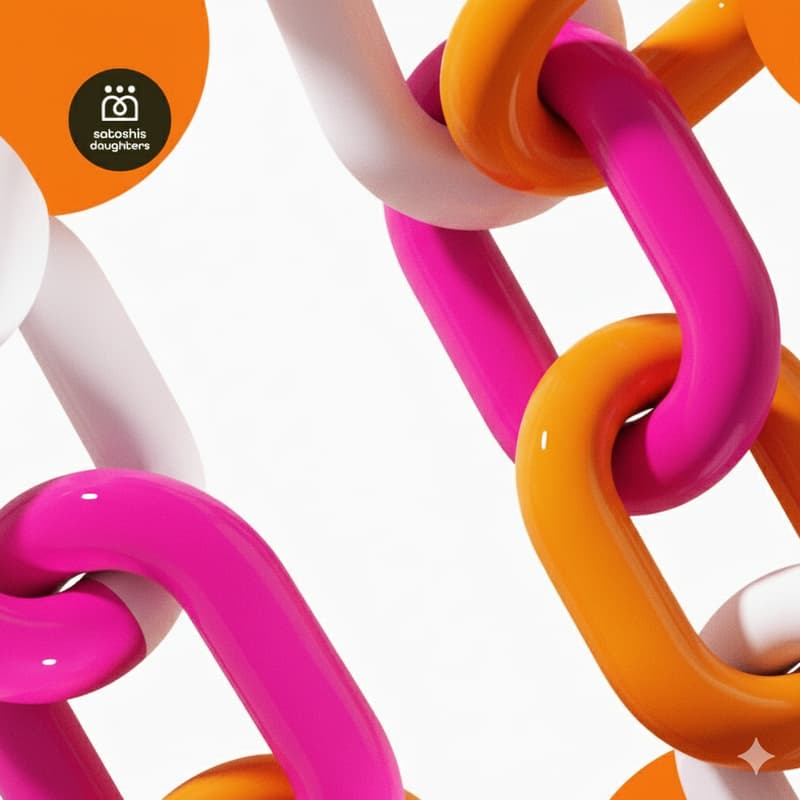 Cover Image for Was ist Geld? Ein Abend über Bitcoin, Krypto und Fiatwährungen