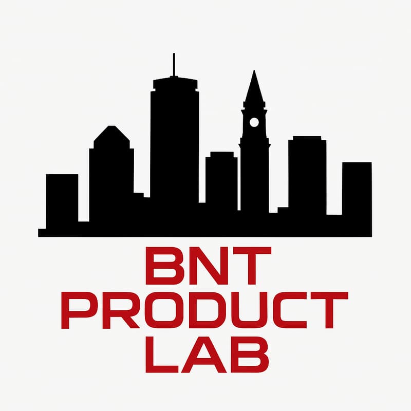 Cover Image for BNT Product Lab Kickoff