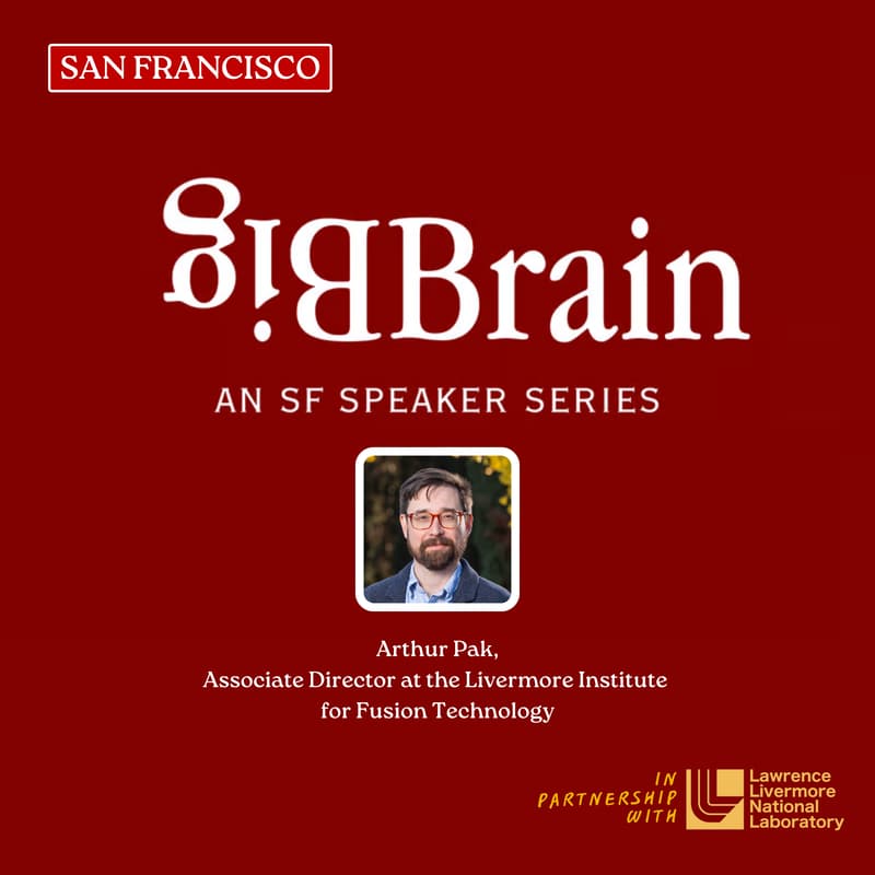 Cover Image for Fusion Energy: The Hope, the Hype, and What Comes Next