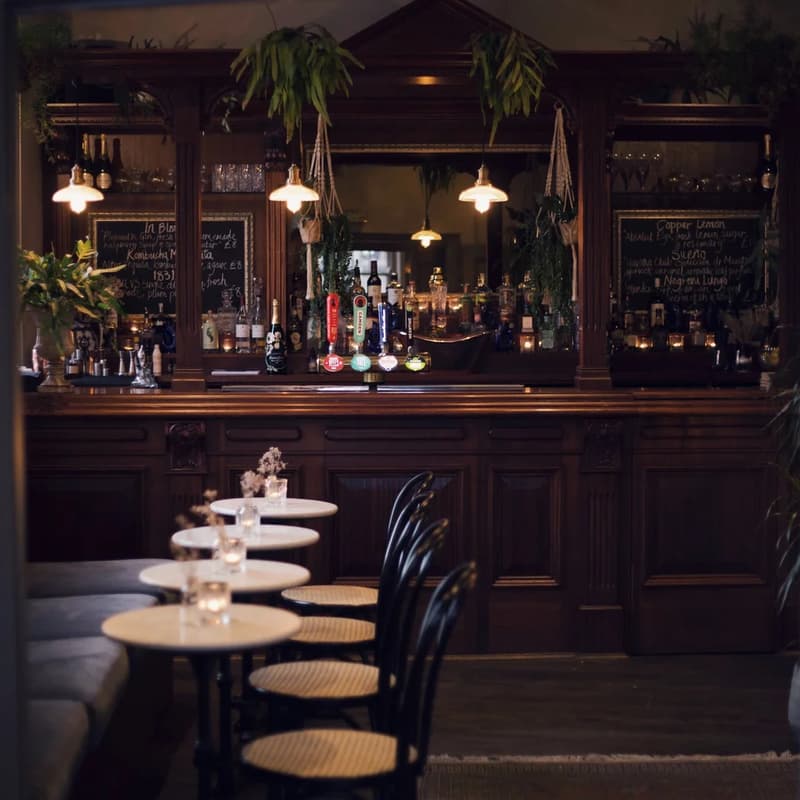 Cover Image for Tech Leaders Meetup - Brighton