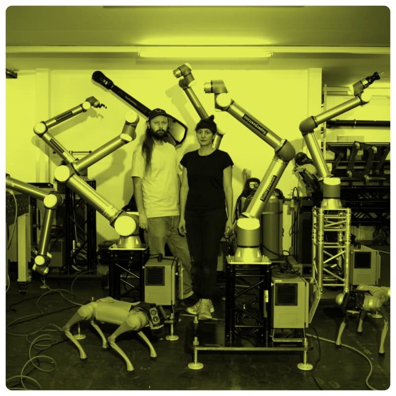 Cover Image for REFRESH Masterclass: You’re Absolutely Right!