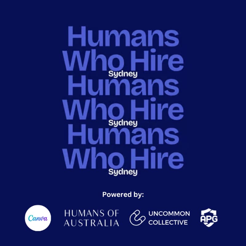Cover Image for Humans Who Hire (And Are Currently Hiring)