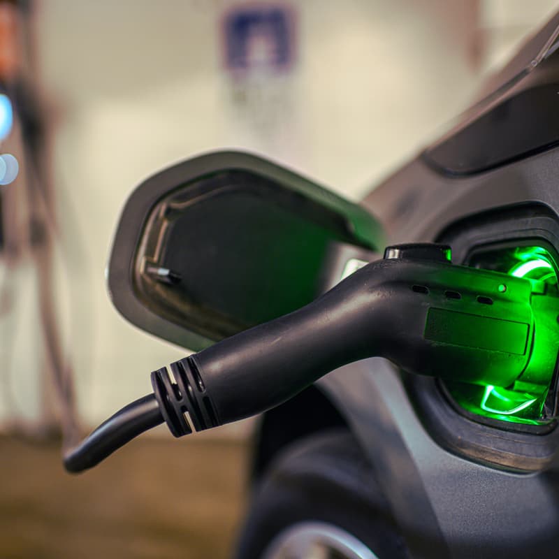 Cover Image for Cleantech Meetup | What's Next for Sacramento's Mobility and EV Innovation?