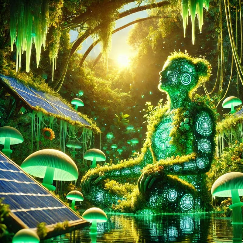 Cover Image for 1st Monthly Wetware Meetup