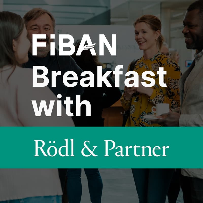 Cover Image for Breakfast with Rödl & Partner: How to join an angel syndicate?